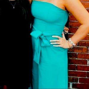Only worn once, perfect jumpsuit!